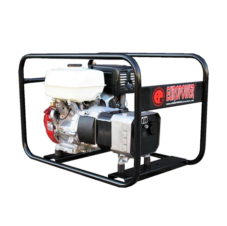 Generator Europower EP6500T